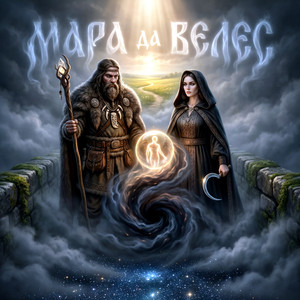 Мара да Велес (Original Mix)