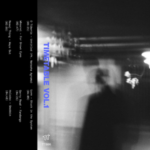 Untitled (feat. Natasha Agrama)