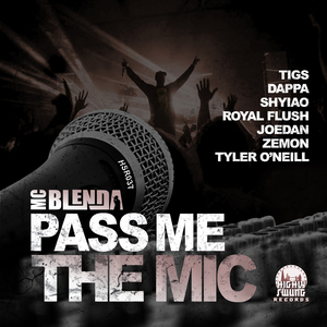 Pass Me the Mic (Zemon Mix)