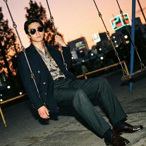 トワイライト・ステーション (Twilight Station)