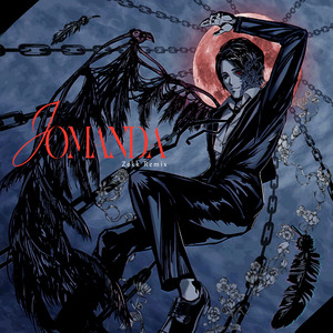 JOMANDA (Zekk Remix)