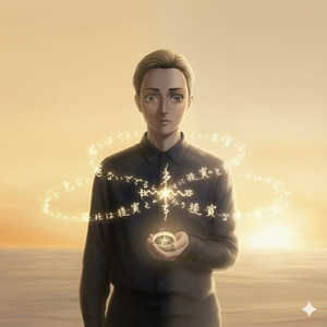 陽：相互依存「言葉の奴隷から言葉の主へ」~しがらみの理不尽を乗り越えて~