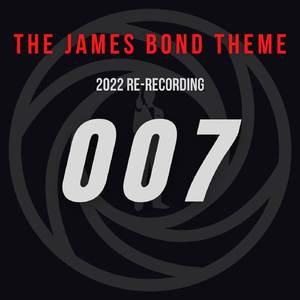 The James Bond Theme (2022 Re-Recording)