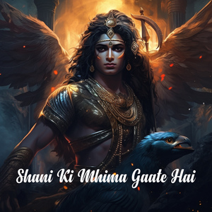 Shani Ki Mhima Gaate Hai