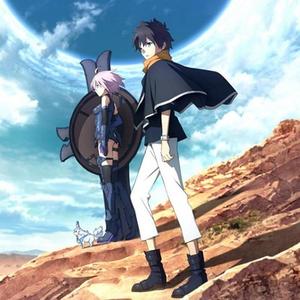 星与梦（星が降るユメ 粤语版）