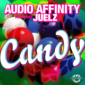 Candy (Camo & Krooked Remix)