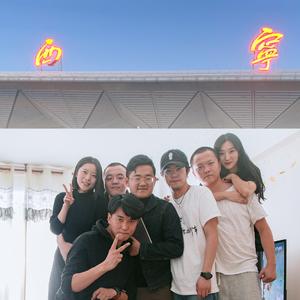 再饮是何年（demo）