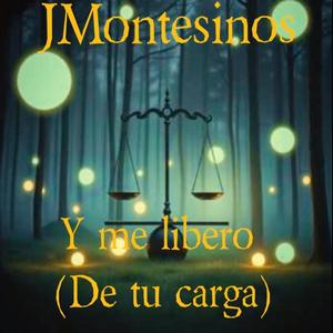 Y me libero (De tu carga)