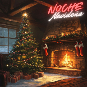 Ambiente de Navidad Perfecto