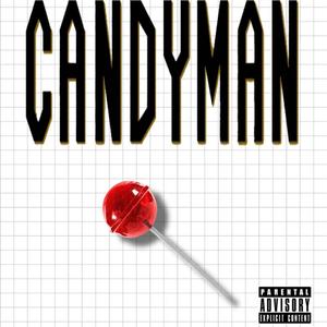 CandyMan (feat. Jugergo)