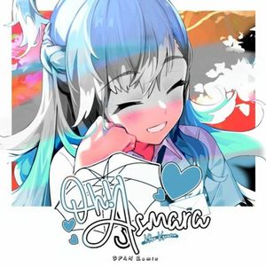 Oh! Asmara (DFAN Remix+170BPM）