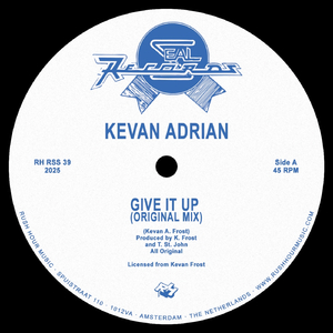 Give It Up (Mark Grusane Vocal Mix)
