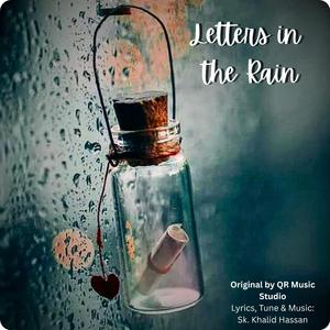 Letters in the Rain
