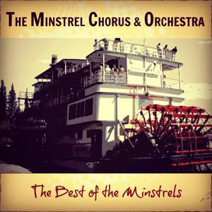 Bye Bye Blackbird / Dill Pickles / Painting the Clouds with Sunshine / Oh! Dem Golden Slippers / I'm Sitting on Top of the World...