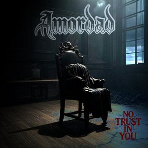 No Trust in You