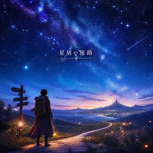 星屑の旅路