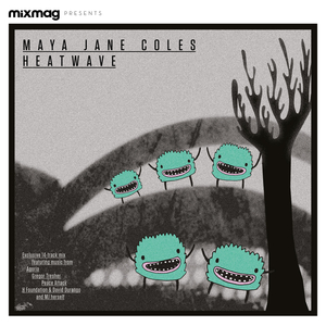 Night Goes By (Club Edit) (Mixed)