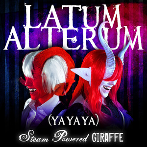 Latum Alterum (Ya Ya Ya)