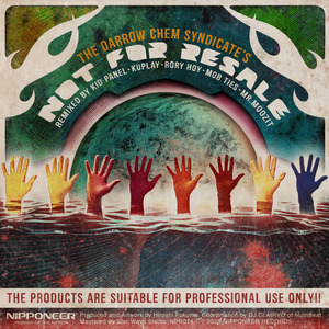 Bounce Of Thunder (Kid Panel Remix)