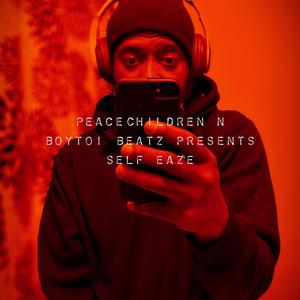 In the Light of the Dark (feat. Boytoi Beatz)