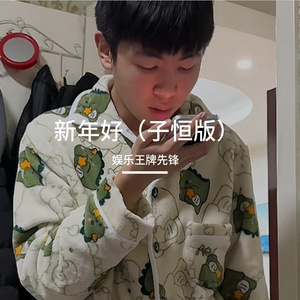 新年好(子恒版)