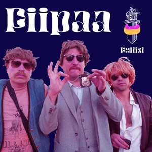 Piipaa (feat. Heikki Kuula, Tapani Kansalainen & Kreivi)