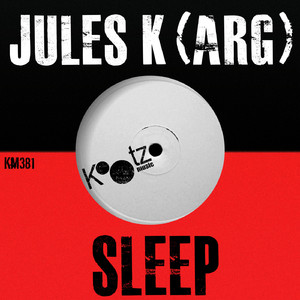 Sleep (Original Mix)