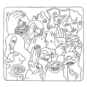 Espíritu Inquieto (En Vivo)