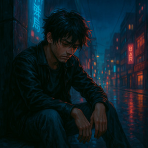 報われない世界