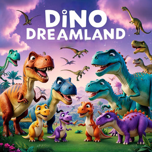 Adventures on Planet Dino Ep1