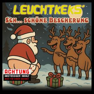 Weihnachtswünsche