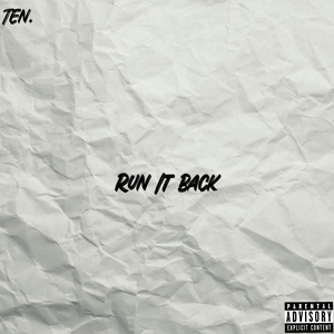 Run It Back