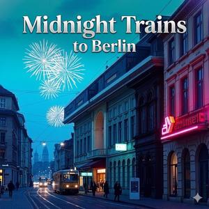 Midnight Trains to Berlin (K Pop Mix)