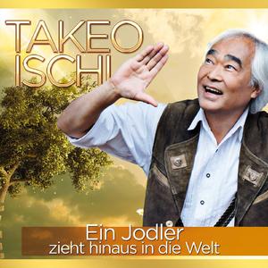 Auf und auf voll Lebenslust