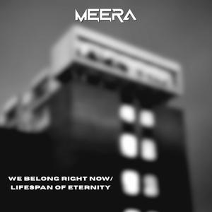 We Belong Right Now