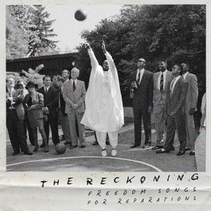 AEO (feat. Young RJ, Ras Kass, Nykechi Taifa, Kymrence Young & Tricky Trev.)