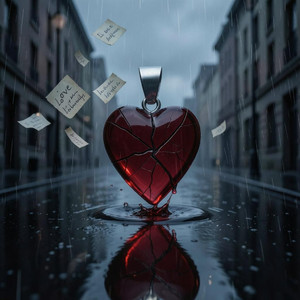 把亏欠我的都给他