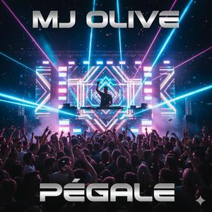 Pégale