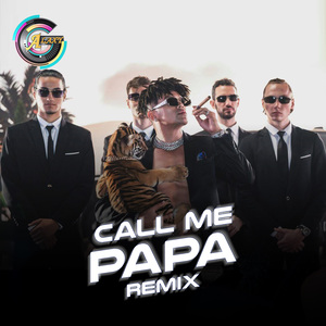 Call Me Papa (Remix)