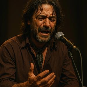 Yo también traicioné (Judas después del beso – Mateo 27:3–5, y eco de Mateo 26:14–25)