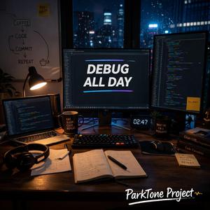 Debug All Day(개발자의 하루)
