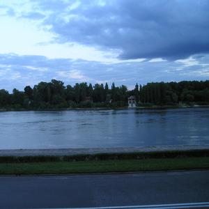 Time Forgot Lend A Lot For While, But Now Is Forgoten Somhow