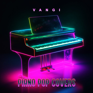 Poison (Cover, Piano Version)