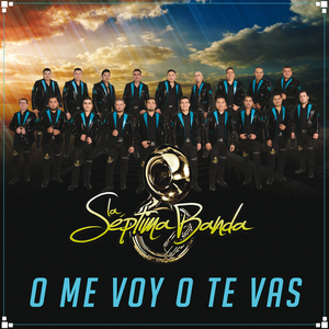 O Me Voy O Te Vas