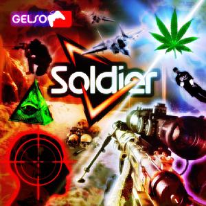 #SOLDIER