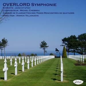 Overlord Symphonie: Utah (Live)