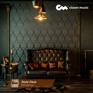 Style Days (Instrumental)