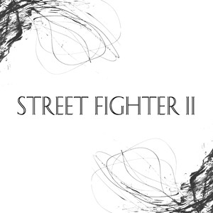 Balrog's Theme (From " Street Fighter II")