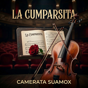 La Cumparsita