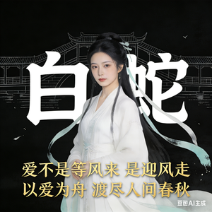 白蛇